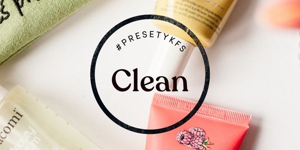Presety KFS - Clean