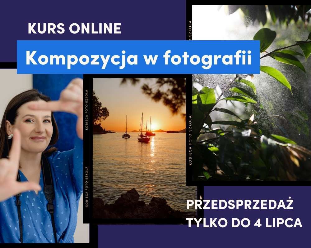 Kompozycja w fotografii